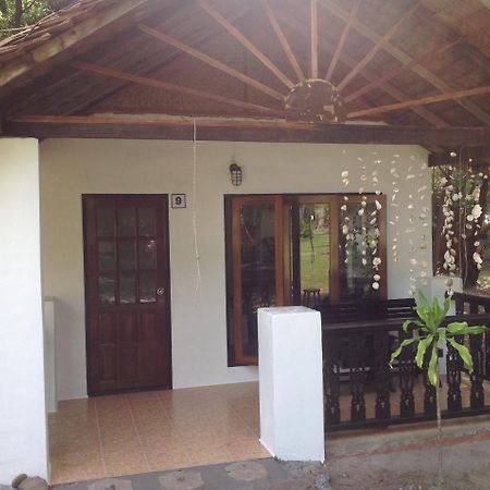 Papillon Bungalows Ko Lanta Esterno foto