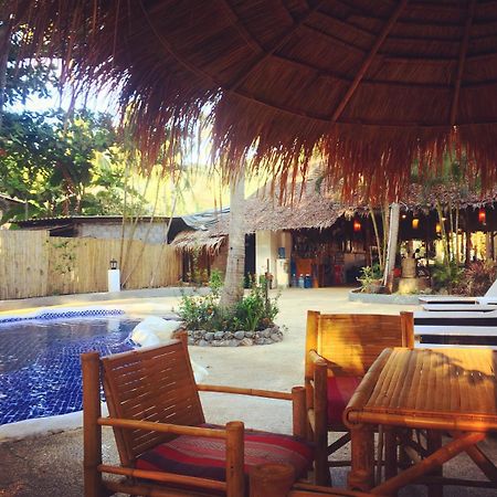 Papillon Bungalows Ko Lanta Esterno foto