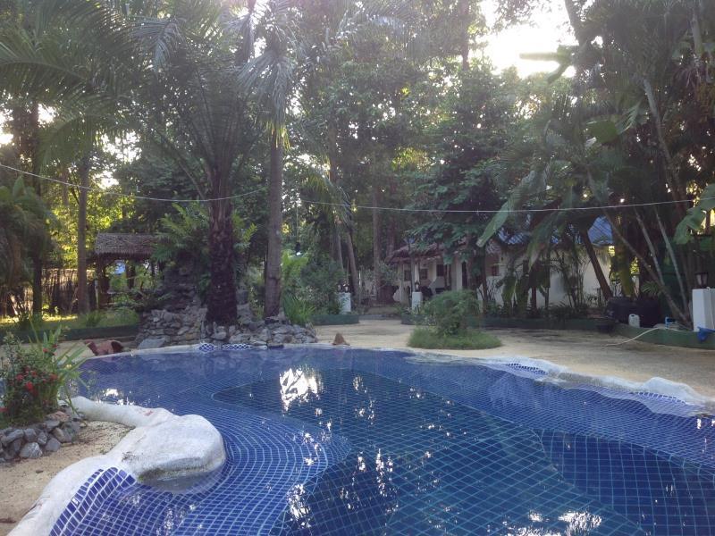 Papillon Bungalows Ko Lanta Esterno foto