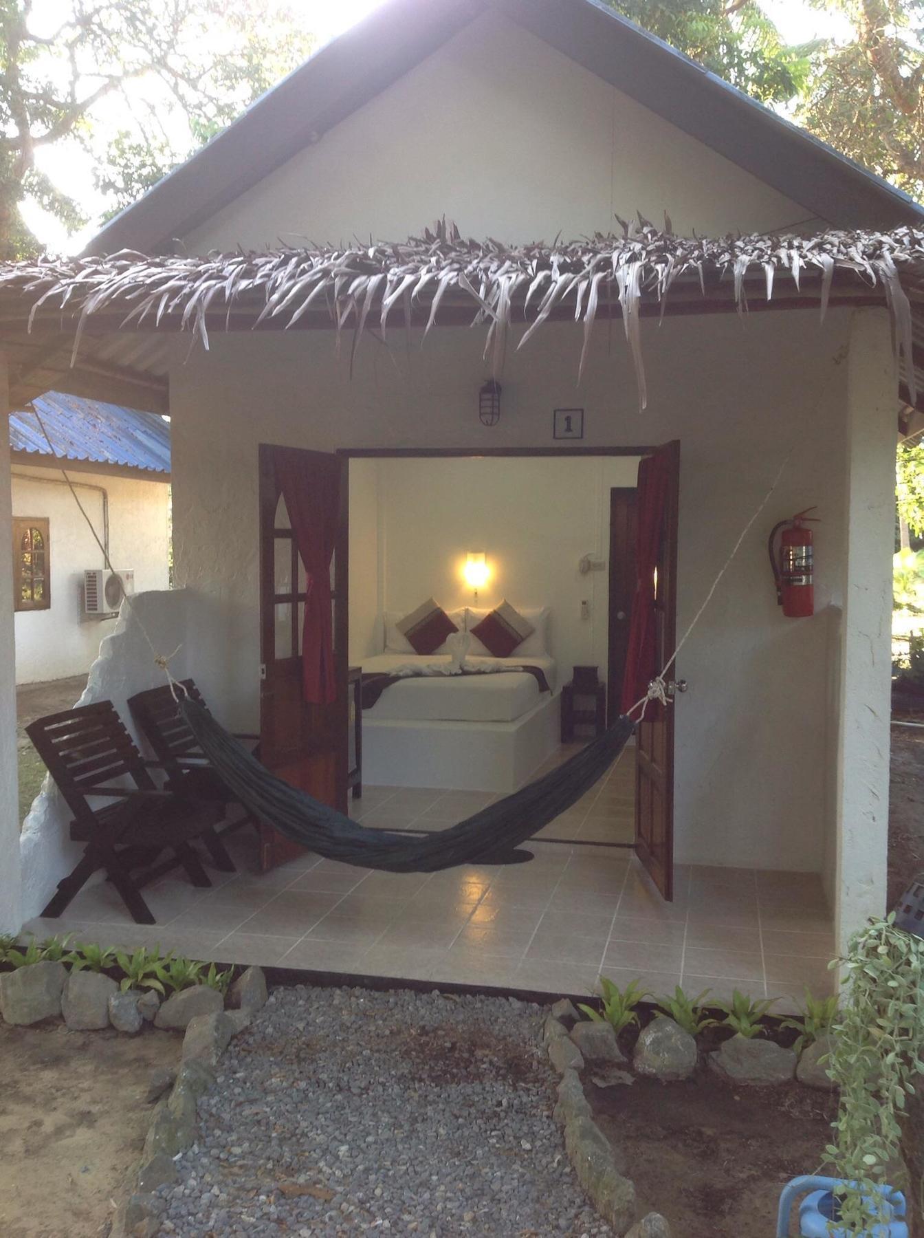Papillon Bungalows Ko Lanta Esterno foto