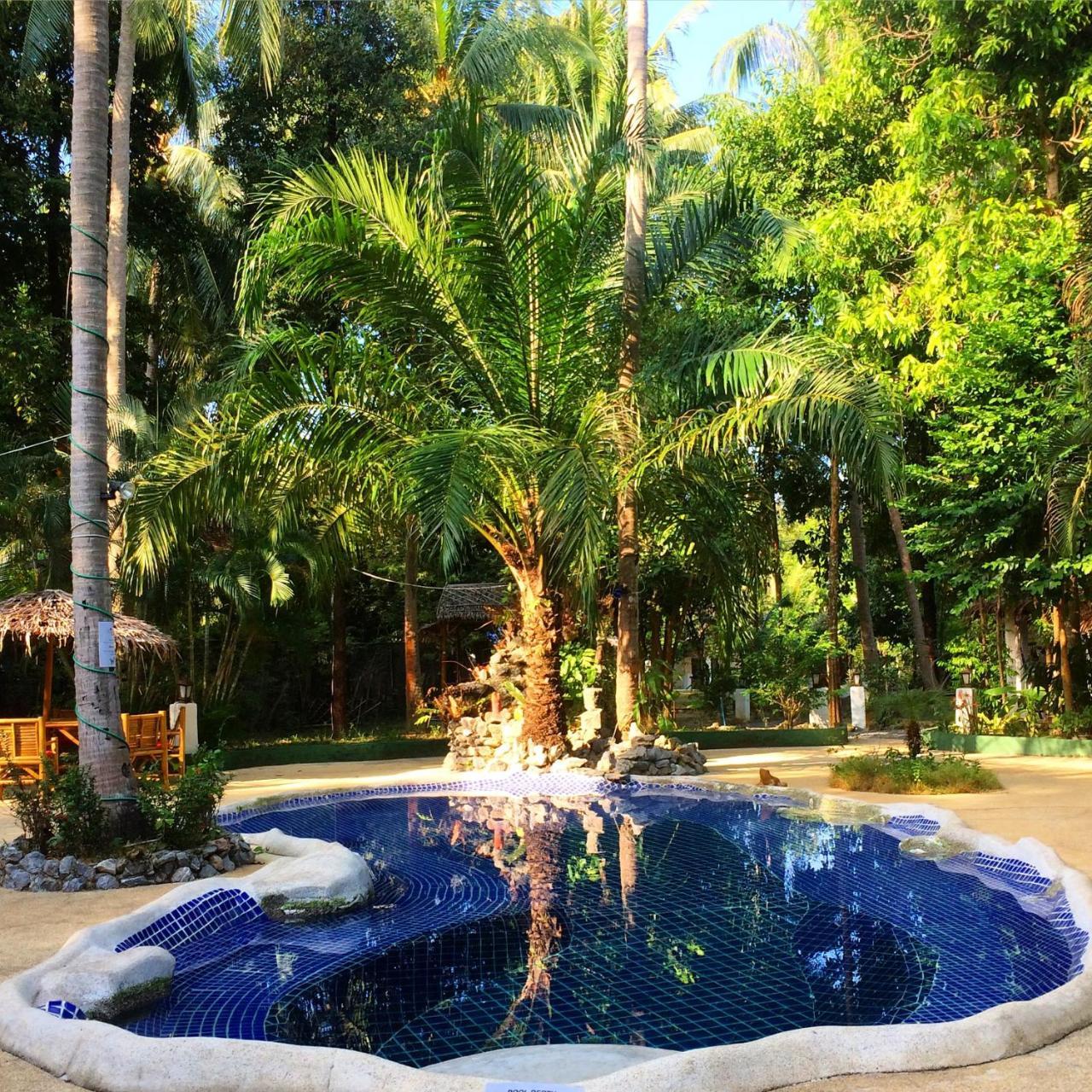 Papillon Bungalows Ko Lanta Esterno foto
