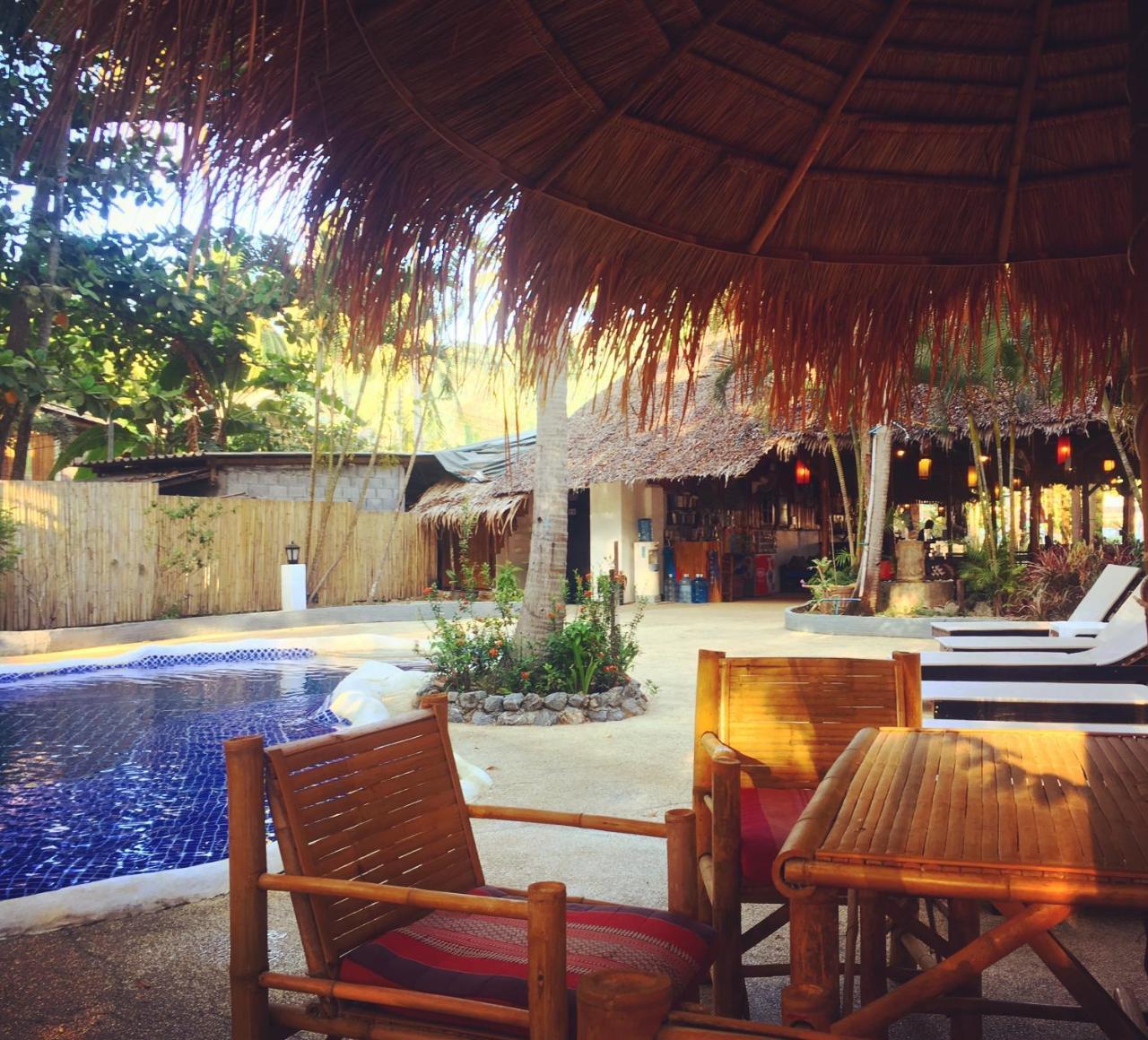 Papillon Bungalows Ko Lanta Esterno foto