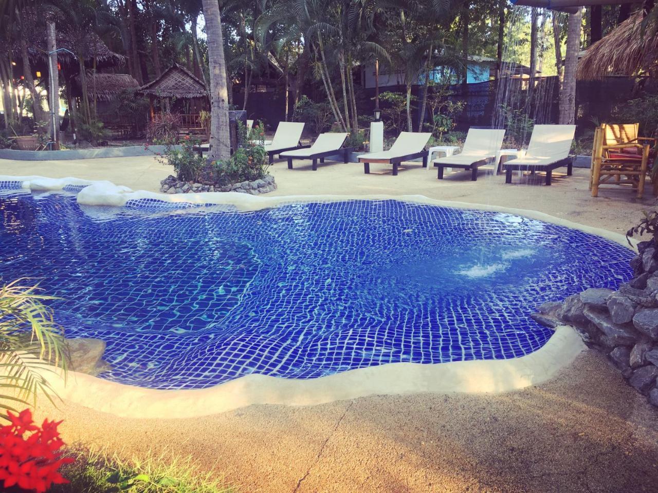 Papillon Bungalows Ko Lanta Esterno foto