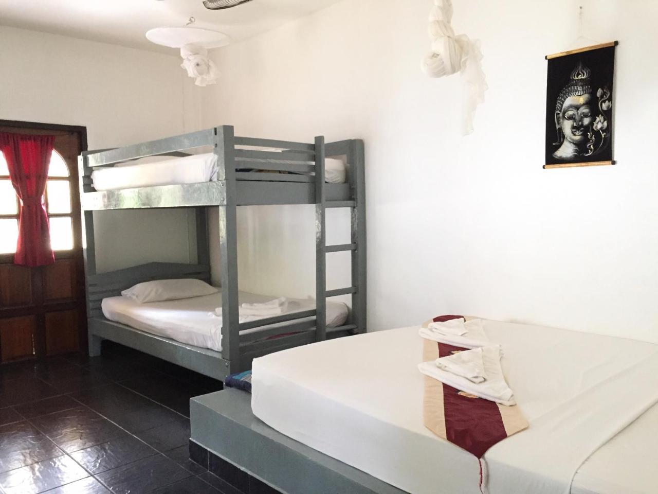 Papillon Bungalows Ko Lanta Esterno foto